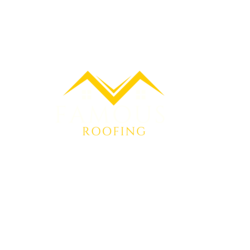 Famous Roofing LLC logo