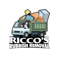 Avatar for Ricco's Rubbish Removal