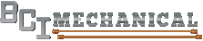 Avatar for BCI Mechanical Contracting, Inc.