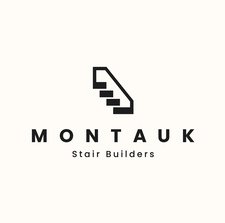 Logo for Montauk Stairbuilders