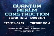 Avatar for Quantum Realm Construction & Woofcraft