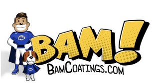 BAM Coatings logo