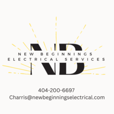 Avatar for New Beginnings Electrical Services LLC