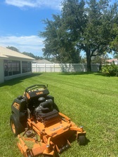 Misfits Landscaping LLC logo