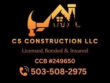 Avatar for C5 Construction LLC