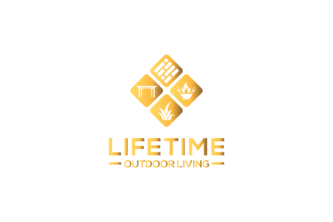 Lifetime Outdoor Living logo