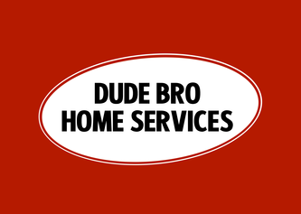 Dude Bro Home Services LLC logo