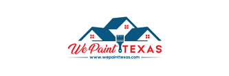 We Paint Texas logo