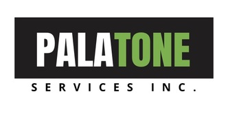 Palatone Home Services logo