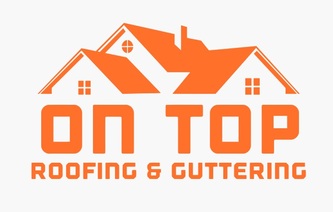 On Top Roofing & Guttering logo