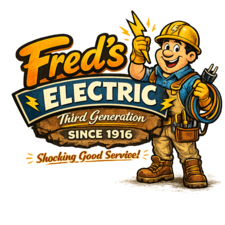Avatar for Fred's Electric