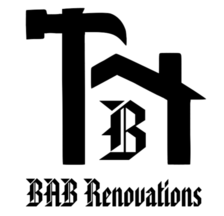 Logo for BAB Renovations LLC