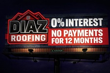 Avatar for Diaz Roofing
