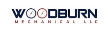Logo for Woodburn Mechanical