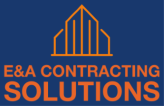 E&A Contracting Solutions LLC logo