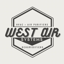 Logo for West Air Systems