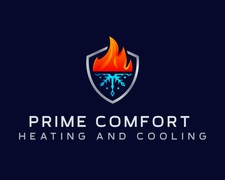 Avatar for PRIME COMFORT HEATING AND COOLING LLC