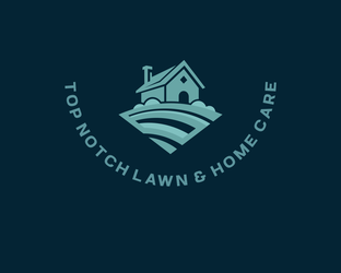 TOP NOTCH LAWN & HOME CARE LLC logo
