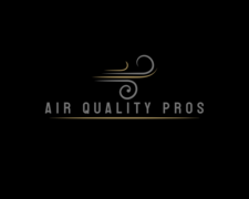 Logo for AIR QUALITY PROS LLC