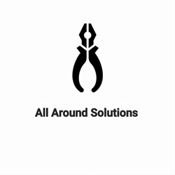 All Around Solutions LLC logo