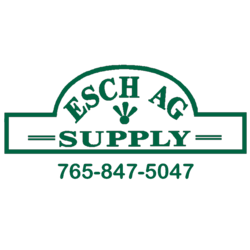 Esch Ag LLC logo