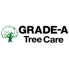 Grade-A Tree Care logo