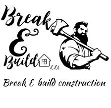 Logo for breaknbuild