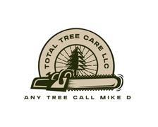 Total Tree Care logo