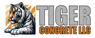 Tiger Concrete logo