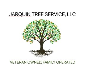 Jarquin Tree Service, LLC logo