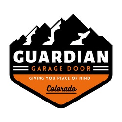 Guardian Garage Door logo