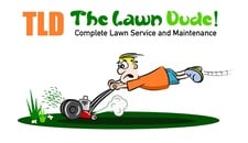 Avatar for The Lawn Dude