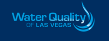 Logo for Water Quality of Las Vegas LLC