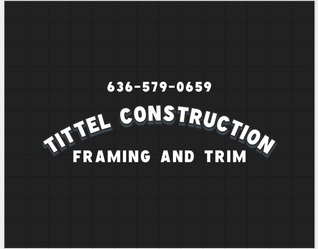 Tittel Construction logo