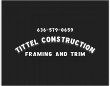 Avatar for Tittel Construction