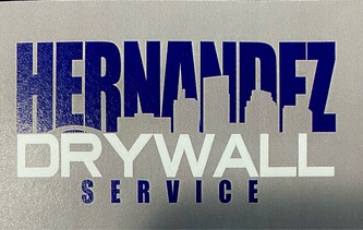 Hernandez Drywall Services LLC logo