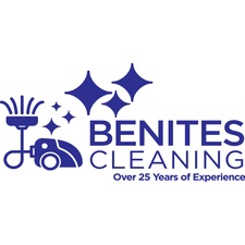 Logo for Benites Pro Cleaning