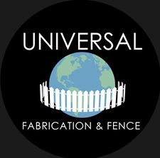 Avatar for UNIVERSAL FABRICATION AND FENCE LLC