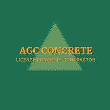 Avatar for AGC CONCRETE