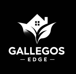 Gallegos Edge logo