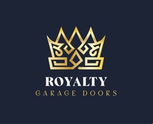 Logo for Royalty Doors