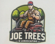 Avatar for Joe Trees
