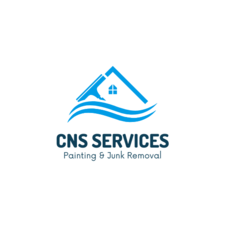 Logo for CNS Services