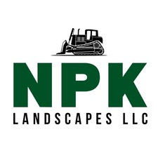 Logo for NPK Landscapes LLC