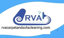 Avatar for RVA Carpet Sofa Clean