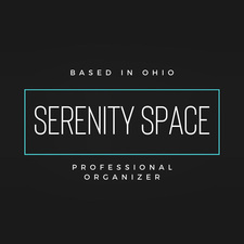 Logo for Serenity Space