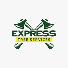 Logo for Express Tree Service