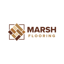 Logo for Marsh Floors