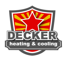 Avatar for Decker Heating & Cooling