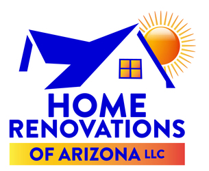 Home Renovations of Arizona logo